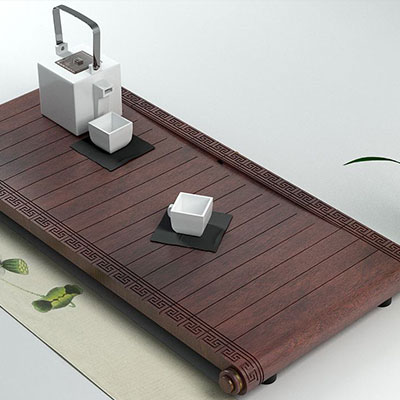 简约茶盘